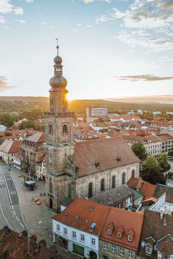 Taxi Erlangen