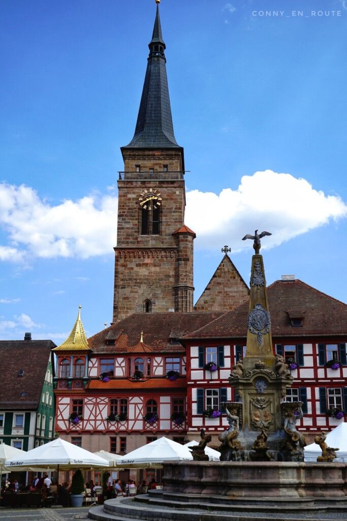 Taxi Forchheim