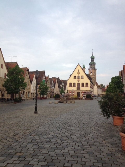 Taxi Schwabach