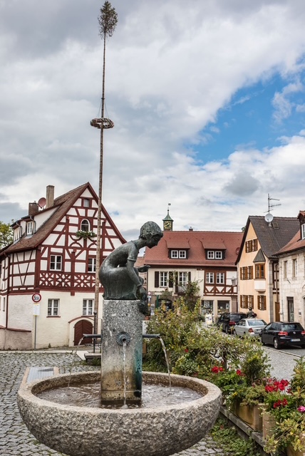 Taxi Cadolzburg