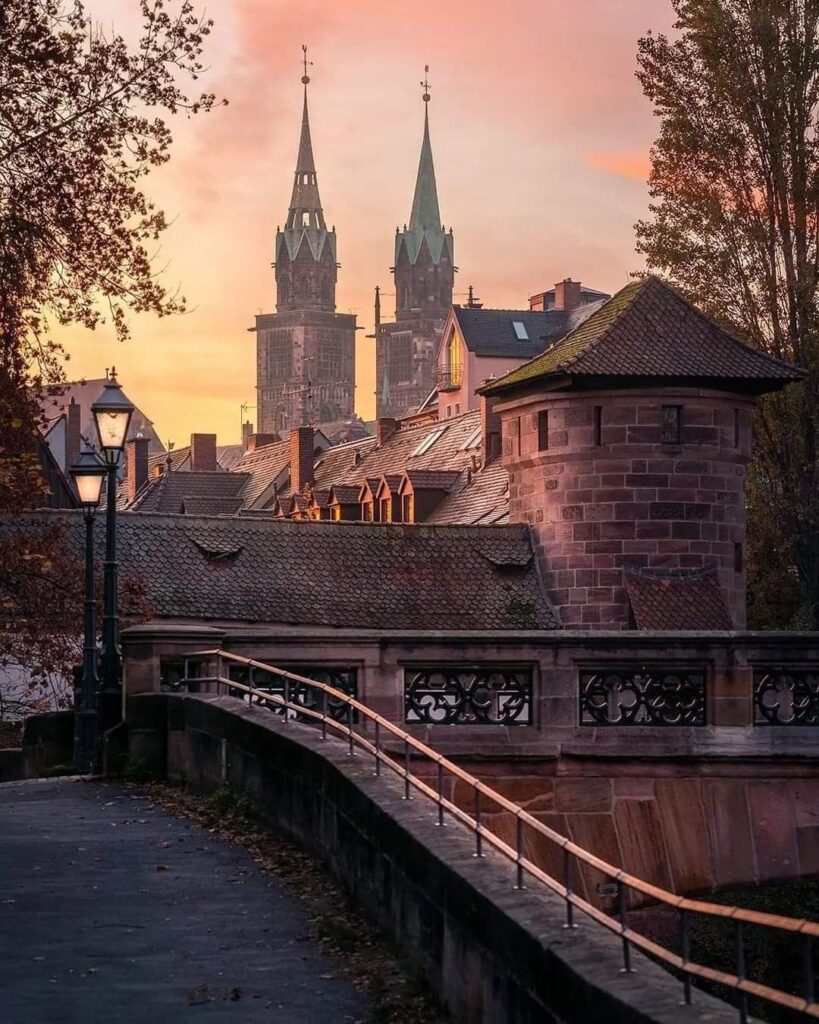 Taxi Nürnberg